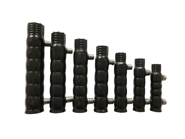 반 그라우트 슬리브